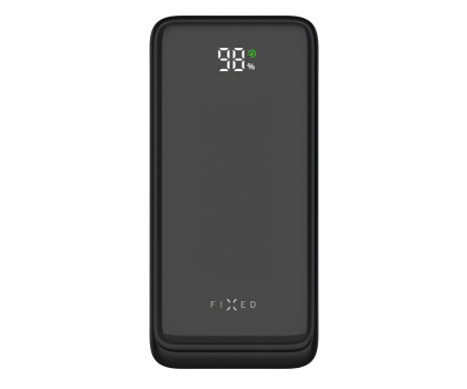 Powerbank FIXED Powerbank 20.000mAh Zen2 2xUSB-A USB-C PD 22,5W LCD